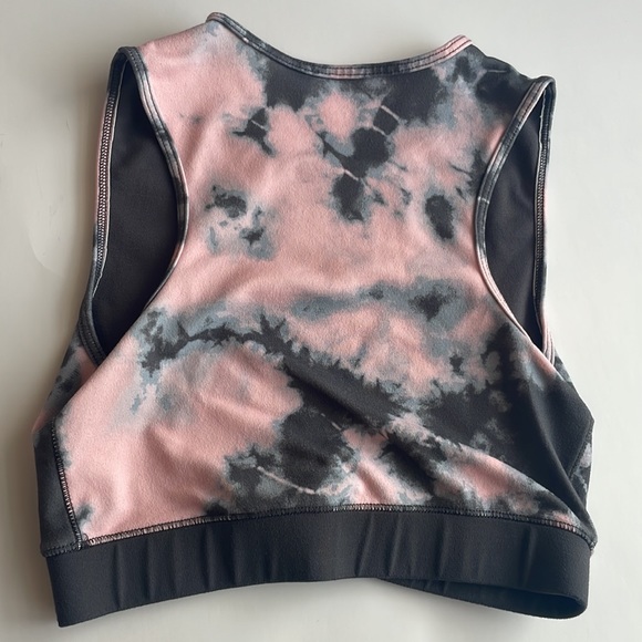 Vintage Justice Active collection with cross cross Detail and marble pattern!!!! - Picture 6 of 6